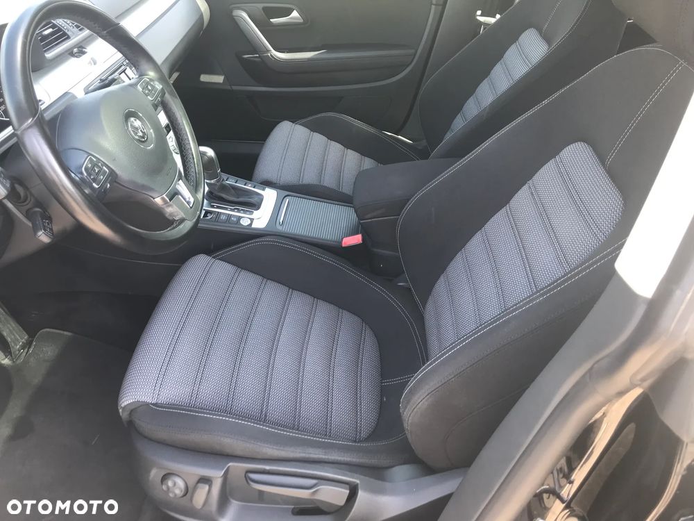 Volkswagen CC 1.4 TSI BMT DSG - 12