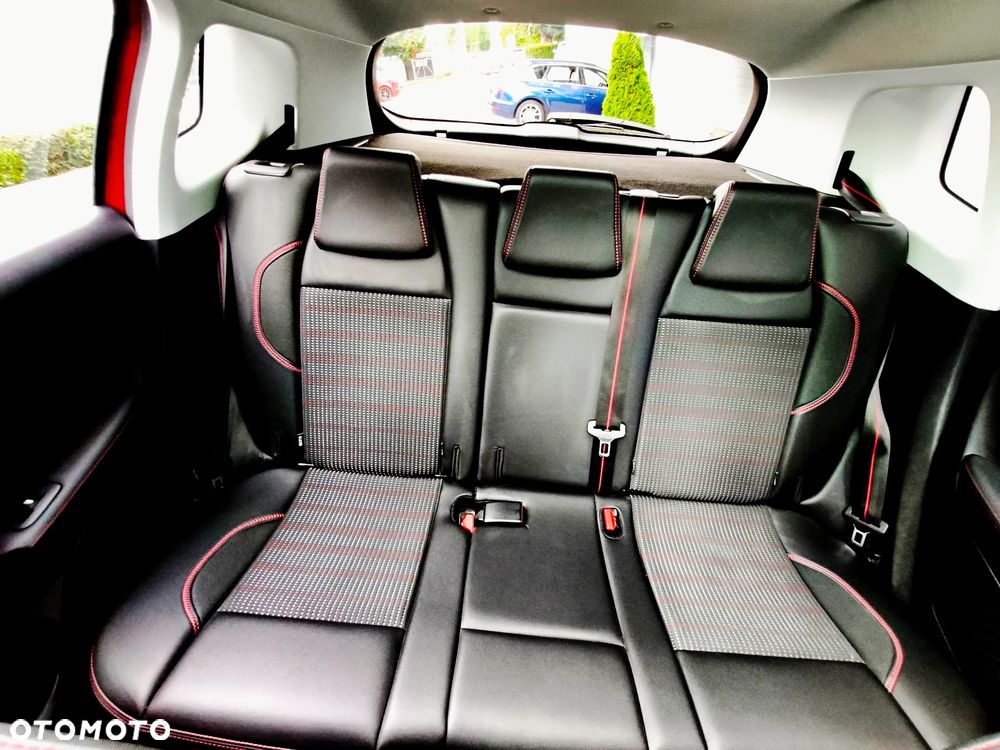 Peugeot 2008 PureTech 110 Stop&Start EAT6 GT-Line Edition - 25