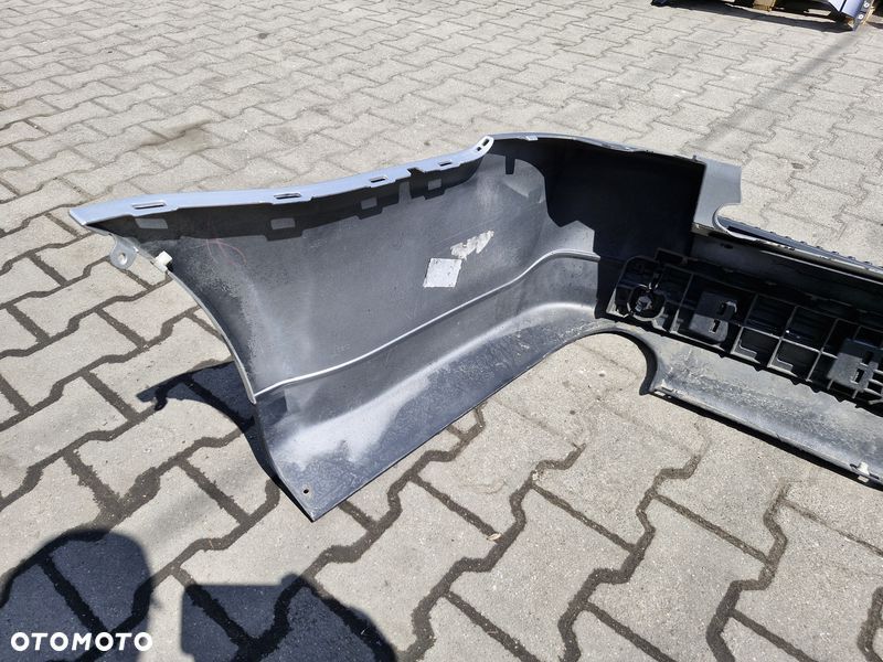 RANGE ROVER L322 ZDERZAK TYŁ TYLNY - 10