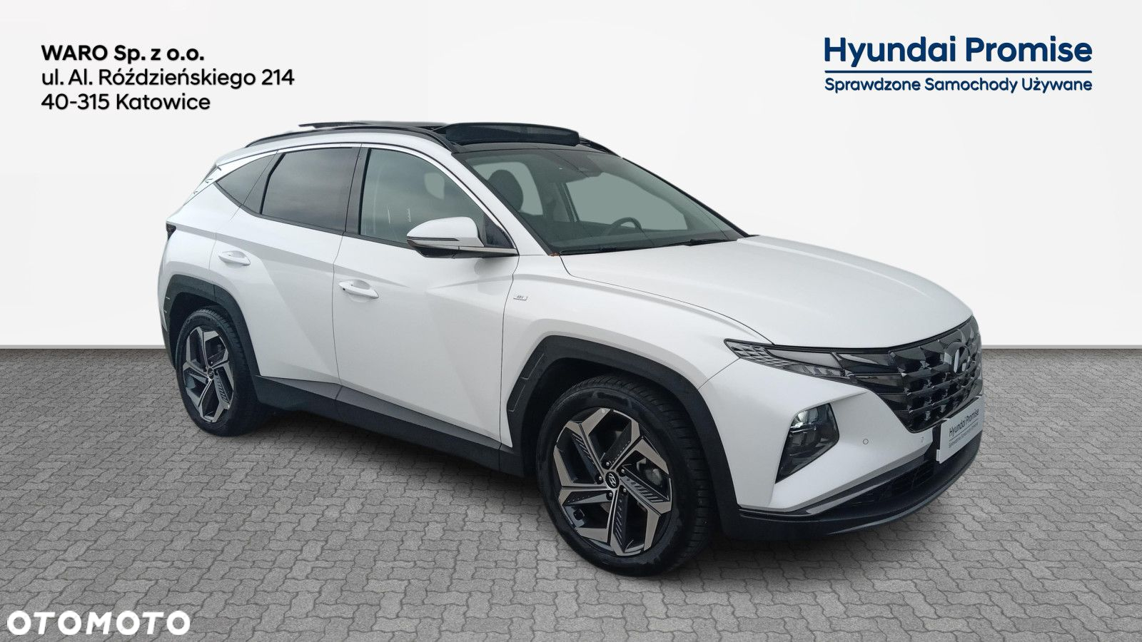 Hyundai Tucson - 7