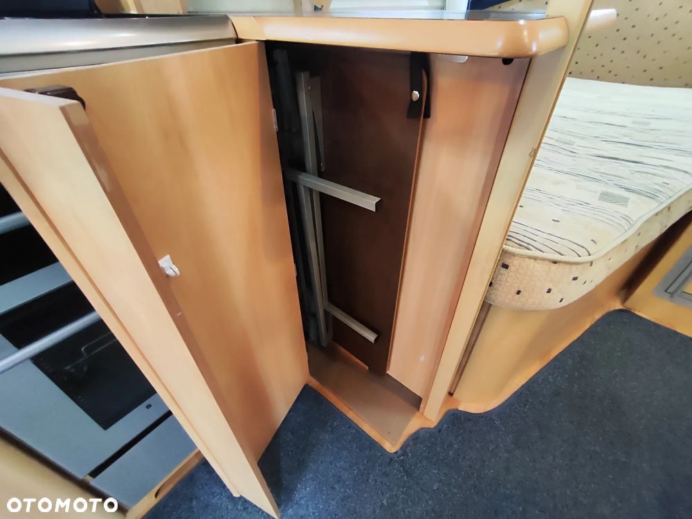 SWIFT Sterling ECCLES - 23