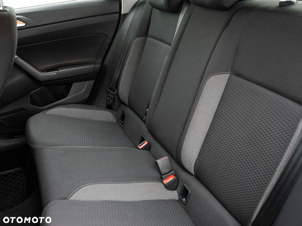 Volkswagen Polo 1.0 TSI Life DSG - 25