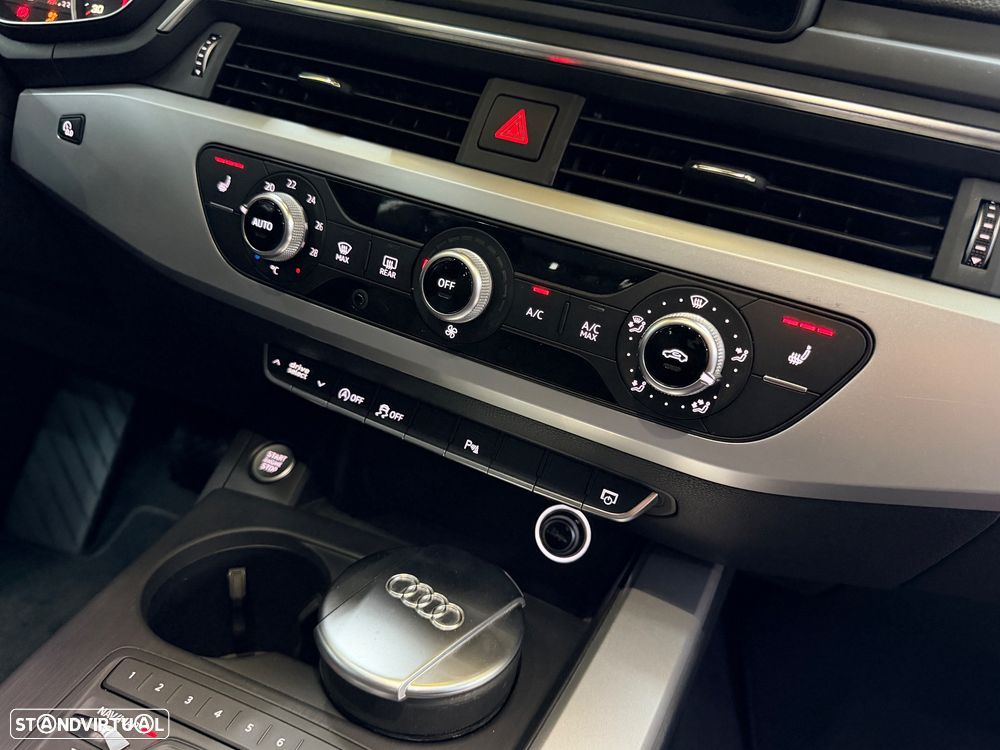Audi A4 Avant 2.0 TDI S tronic quattro - 31