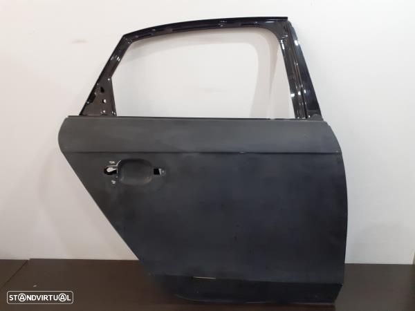 Porta Trás Dto Audi A4 (8K2, B8) - 1