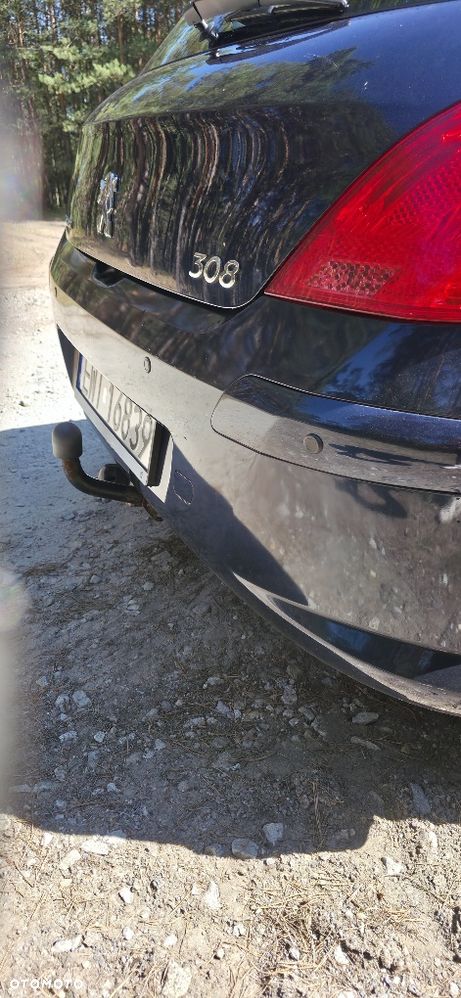 Peugeot 308 - 6