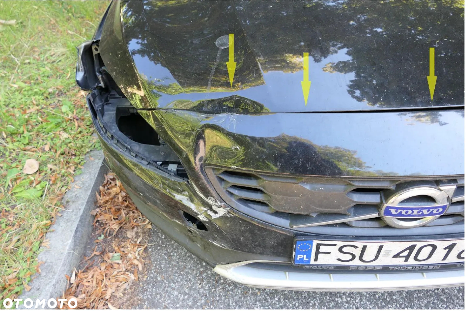 Volvo V60 D3 Drive-E Momentum - 12