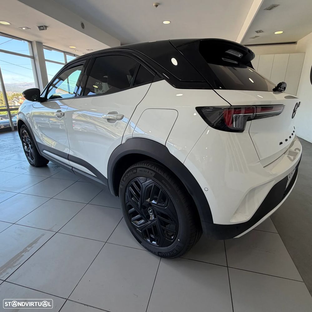 Opel Mokka 54 kWh Edition - 4