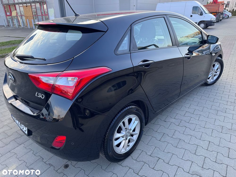 Hyundai i30 - 3