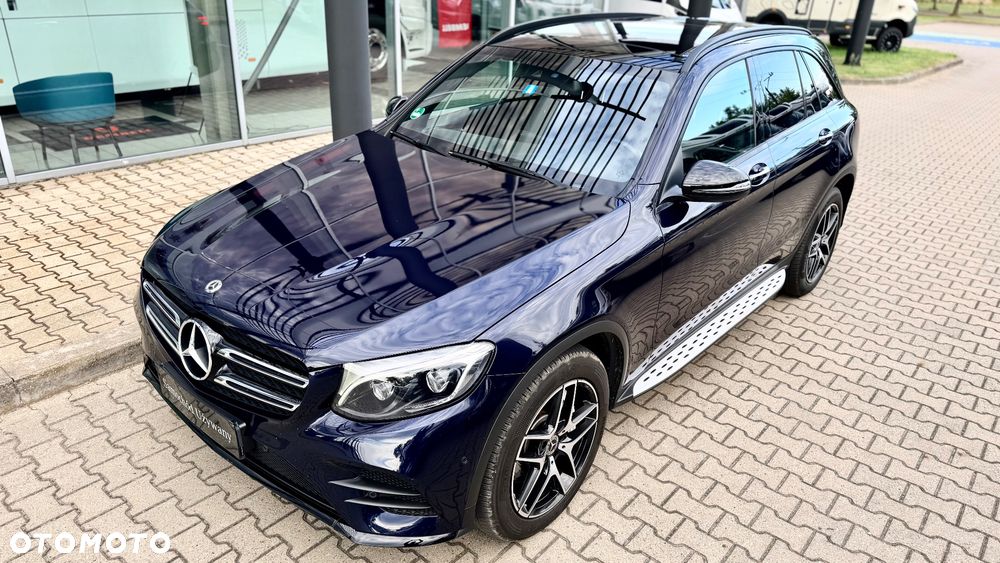 Mercedes-Benz GLC - 6