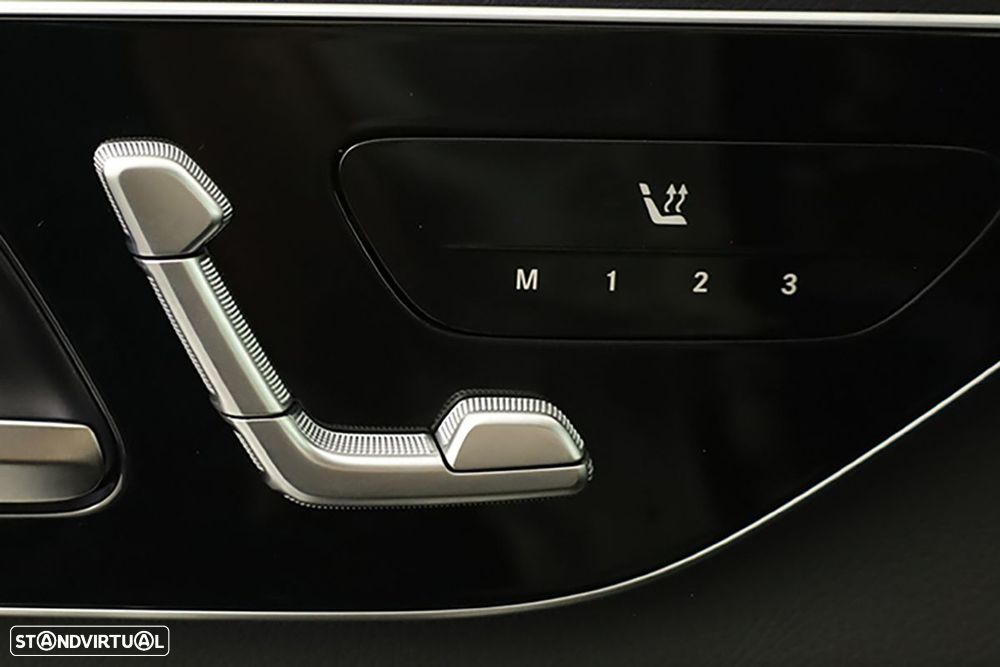 Mercedes-Benz GLC 300 de 4Matic 9G-TRONIC AMG Line Advanced - 20