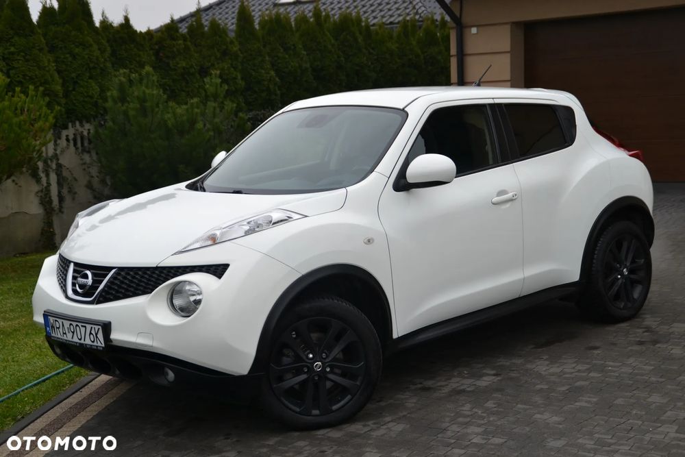 Nissan Juke - 15