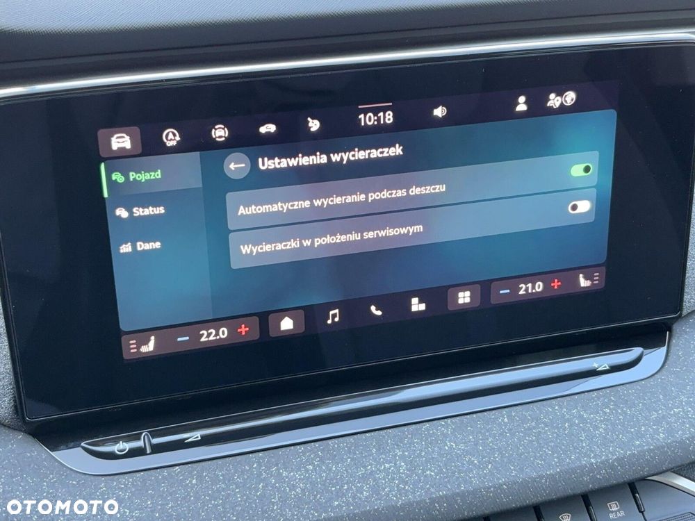 Skoda Octavia 1.5 TSI Selection - 38