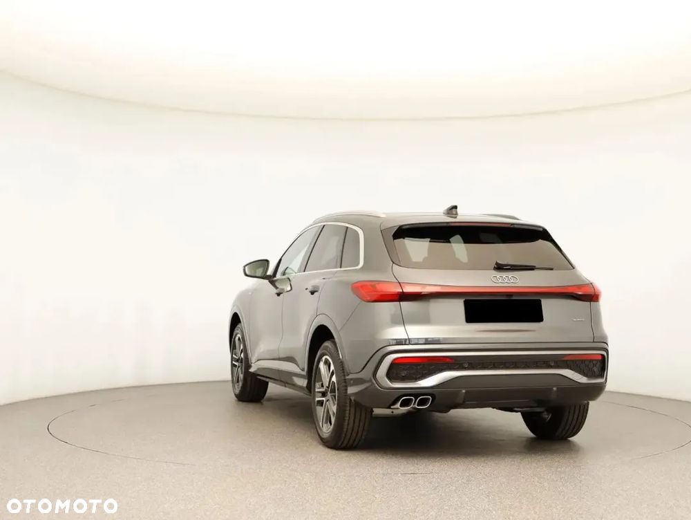 Audi Q5 TFSI mHEV Quattro S tronic - 7