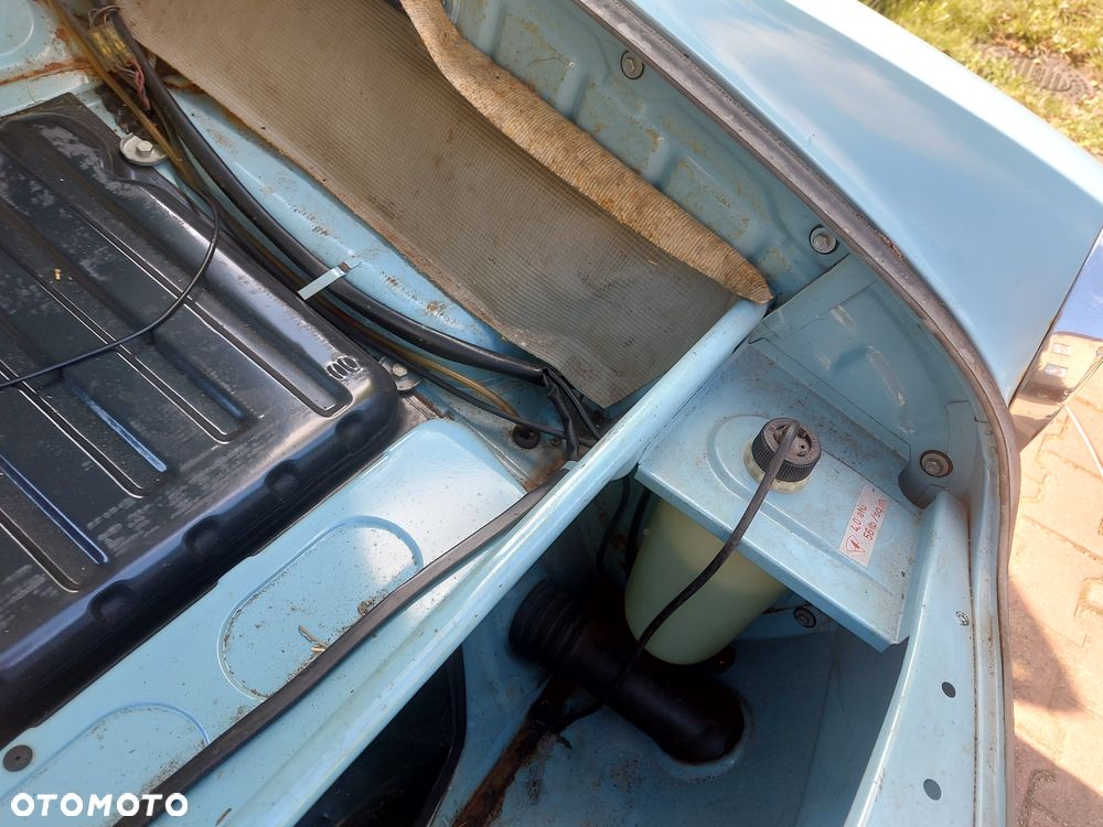 Volkswagen Kafer - 28