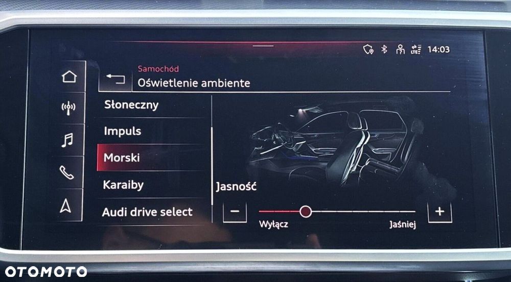 Audi A6 Limousine - 16