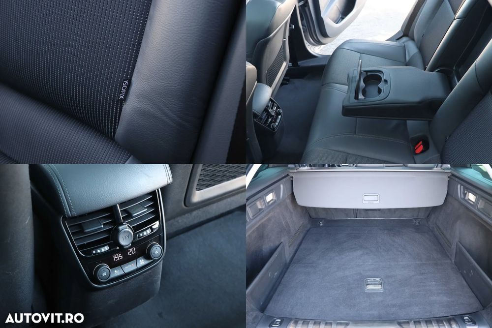 Peugeot 508 BlueHDi 150 Stop&Start Style - 14