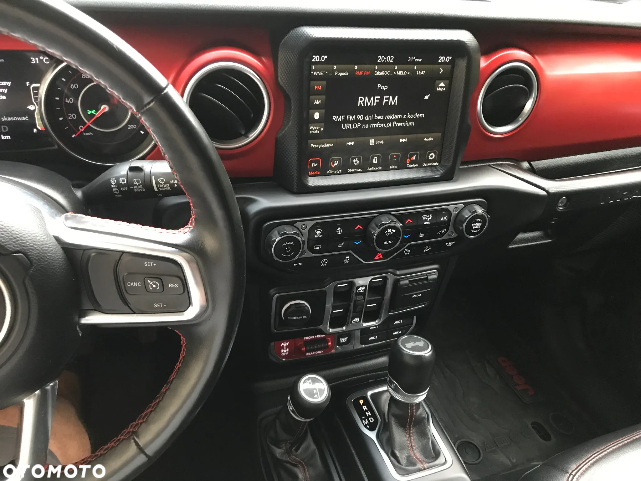 Jeep Wrangler - 18