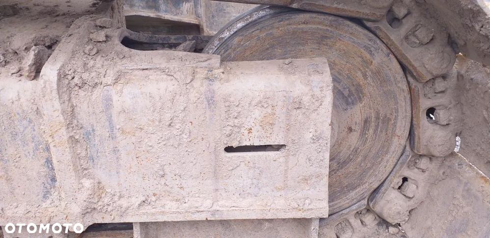 Kobelco Koparka gąsienicowa KOBELCO SK 235 SRNLC-1ES - 19