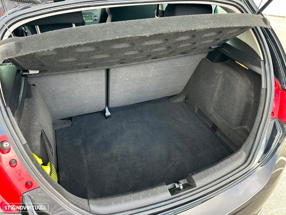 SEAT Leon 1.9 TDI Sport - 15
