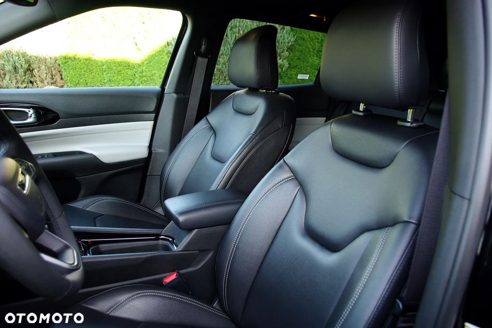Jeep Compass - 13
