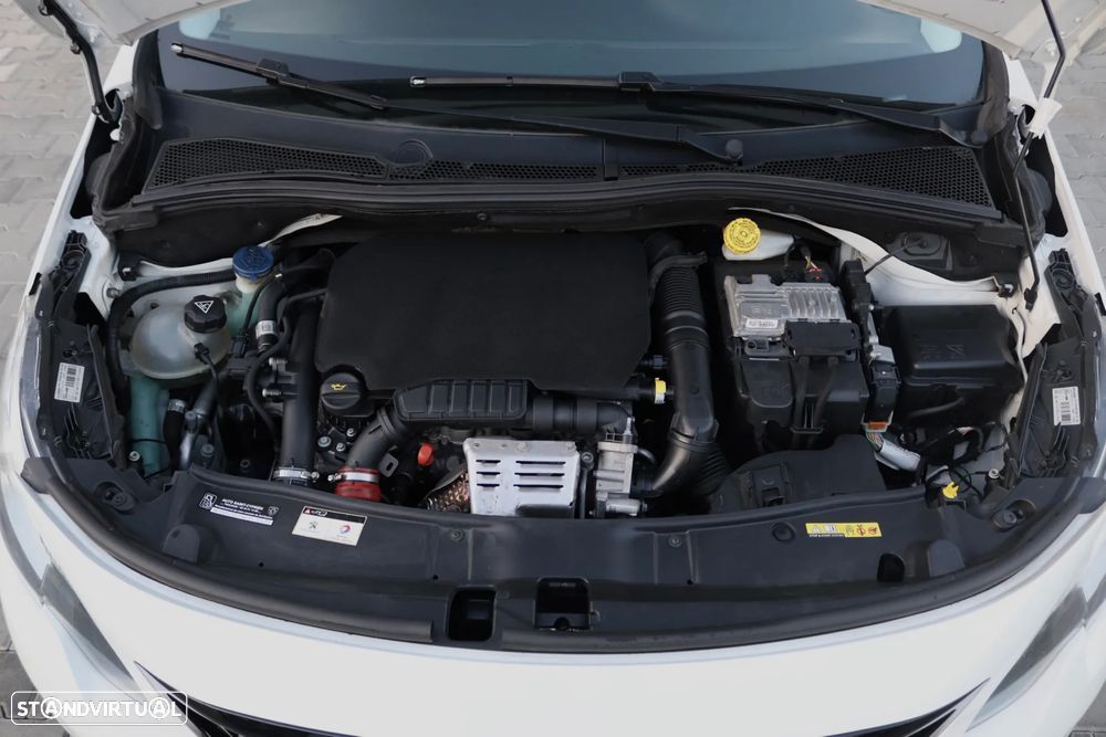 Peugeot 2008 1.2 PureTech GT Line - 56