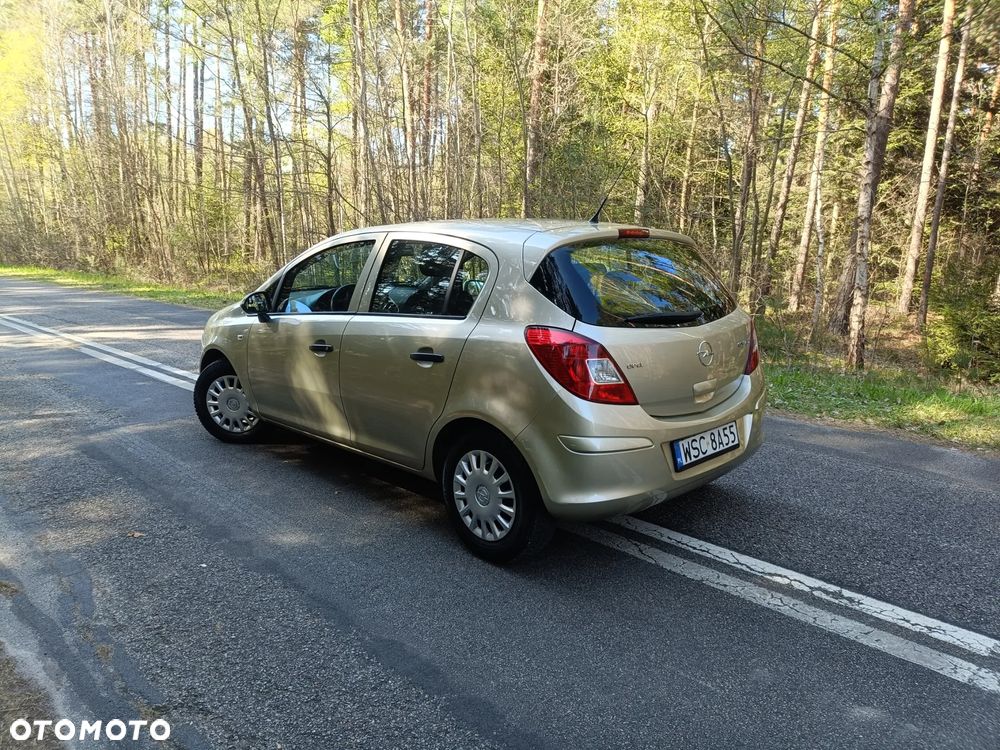 Opel Corsa 1.2 16V Enjoy - 3