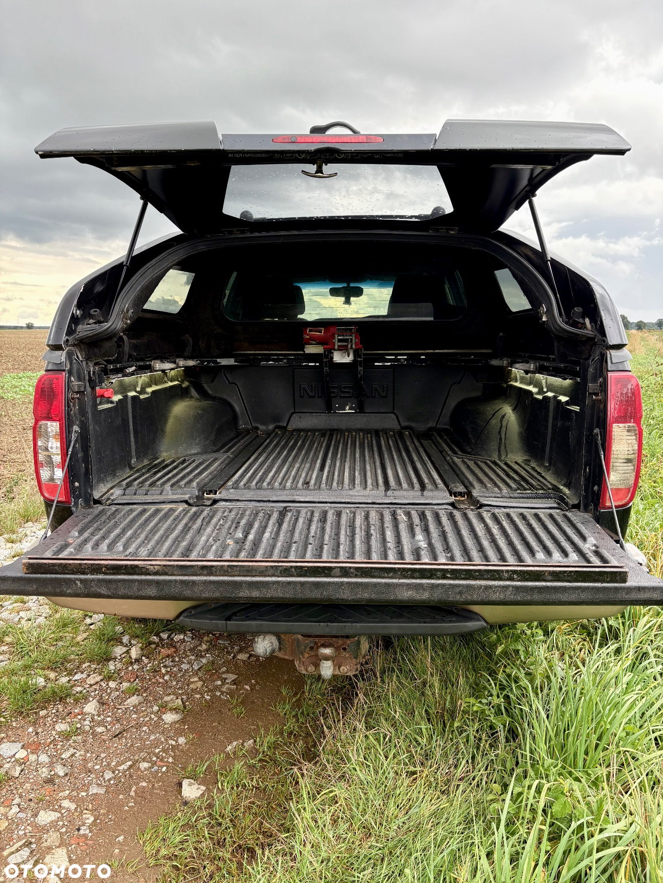 Nissan Navara - 10