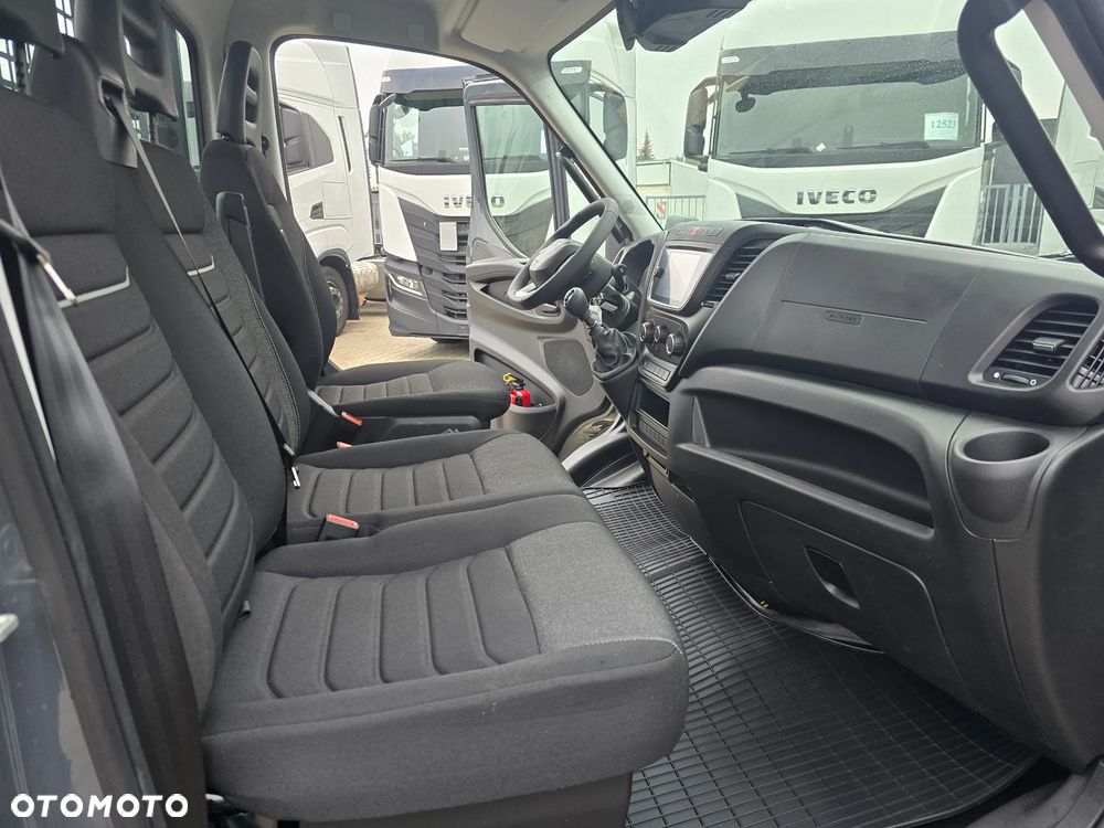 Iveco WYWROTKA NAJTANIEJ W POLSCE !!! - 22