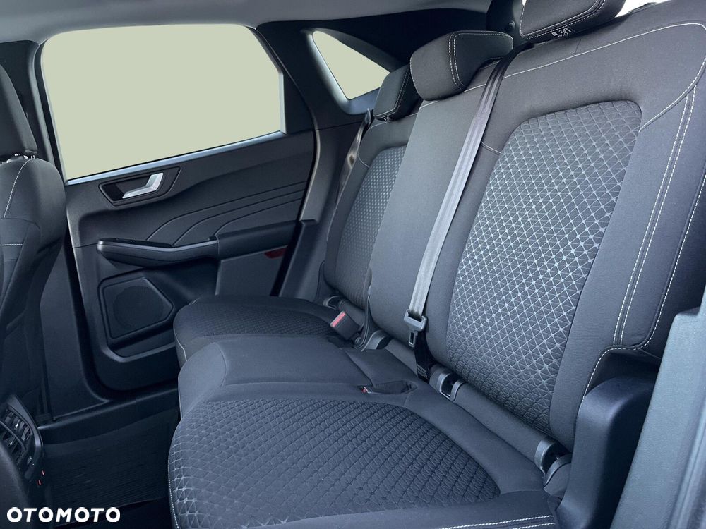 Ford Kuga - 15