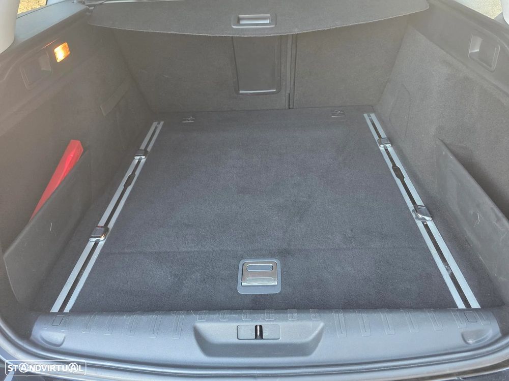 Peugeot 308 SW 1.6 BlueHDi Allure J17 - 41
