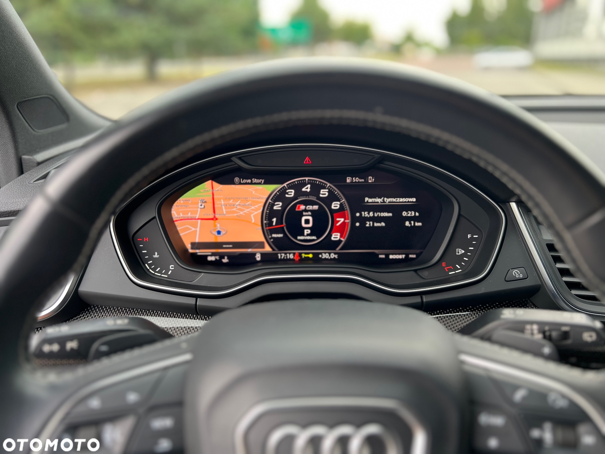 Audi SQ5 3.0 TFSI Quattro Tiptronic - 18