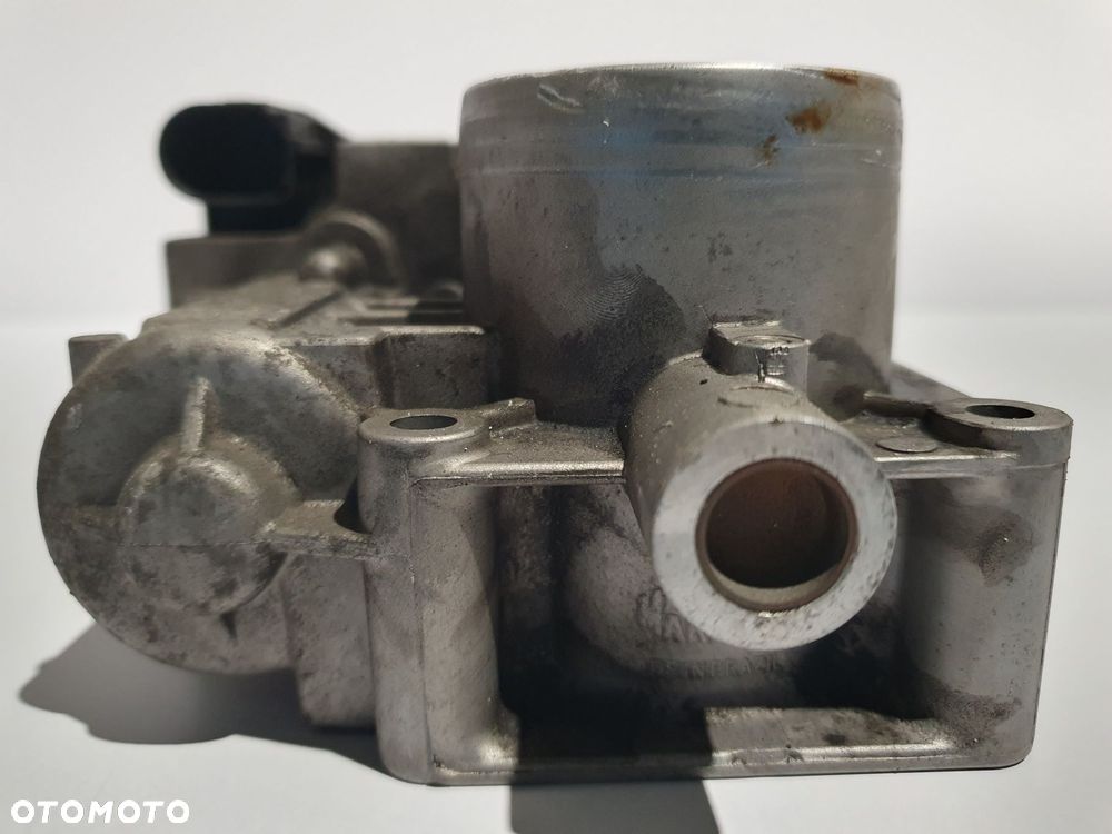 PRZEPUSTNICA Fiat Grande Punto 1.4 8V 44SMF9 5519278 - 7