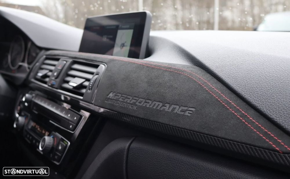 BMW 330 i Aut. M Sport - 11