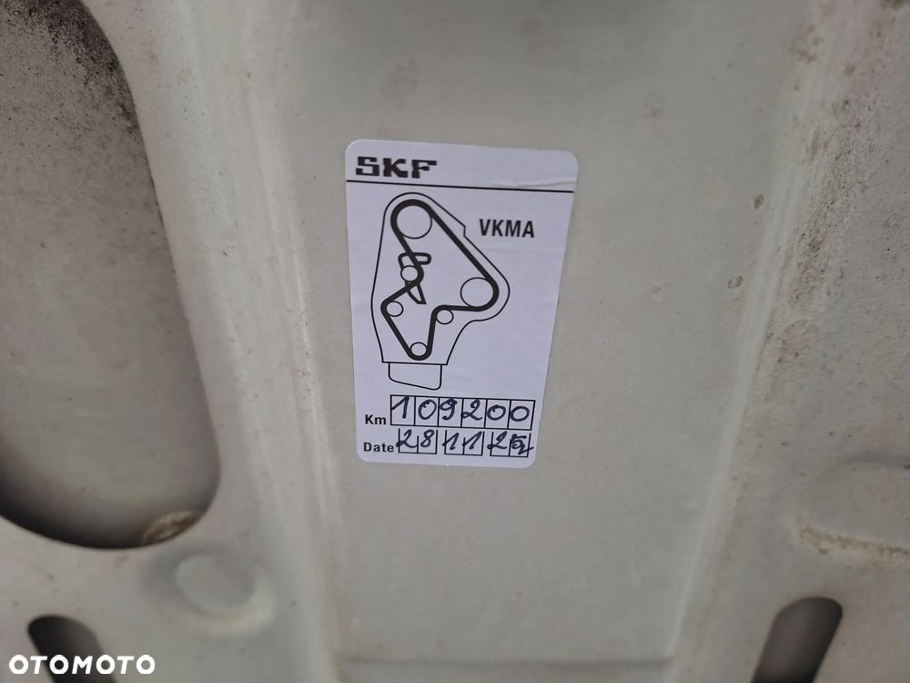 Renault Megane 1.6 16V 110 Dynamique - 10