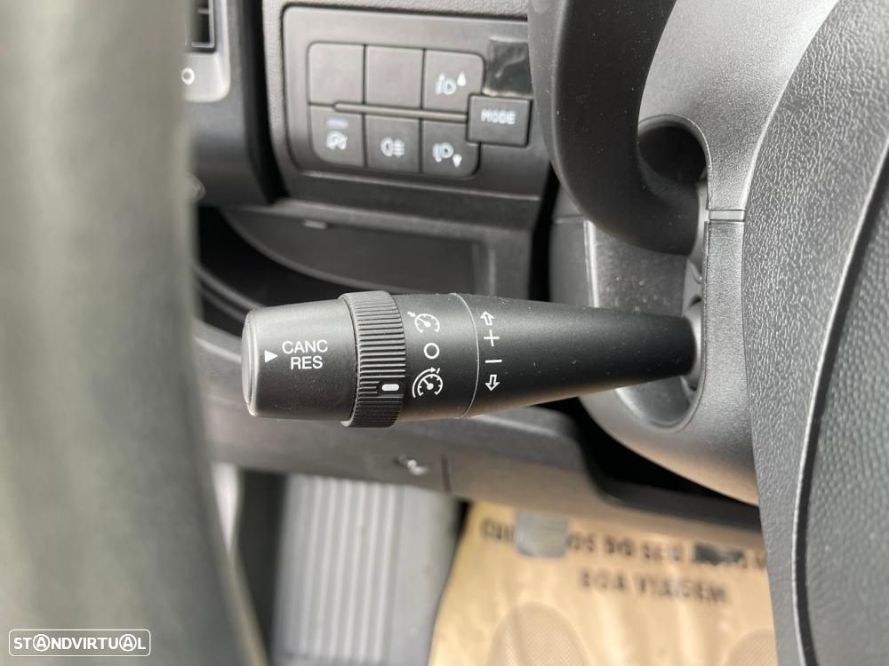 Peugeot Boxer BOXER 2.2 BLUEHDI (140CV) - 10