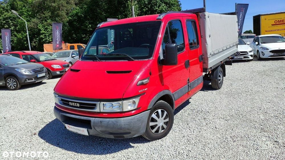 Iveco Daily 35S14 - 11