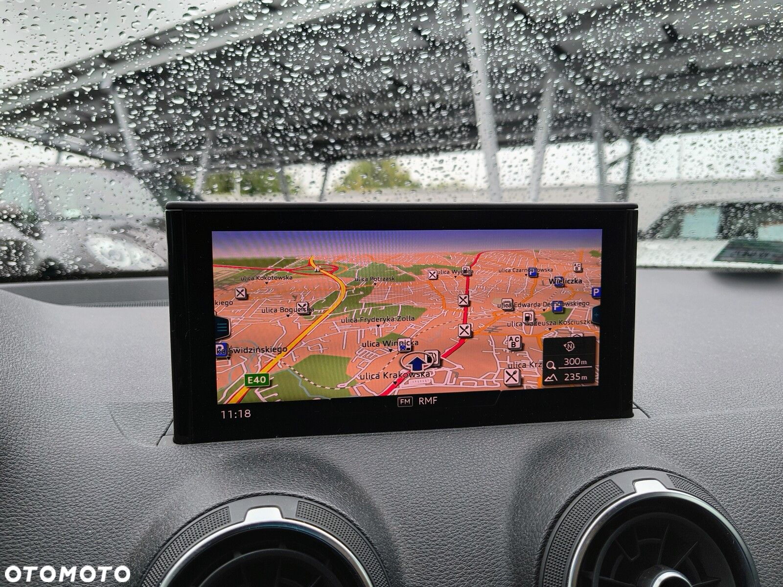 Audi Q2 35 TFSI S tronic - 21