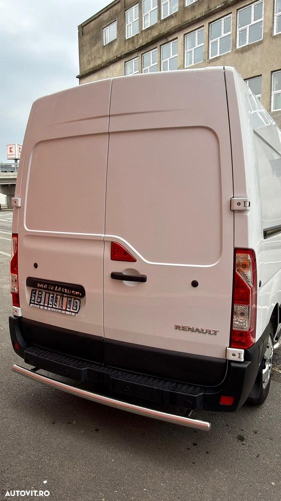 Renault Master - 9