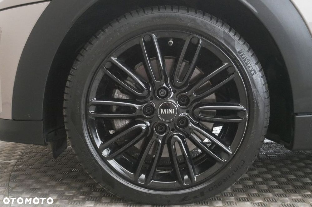 MINI Cooper - 14