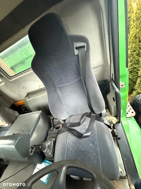 MAN TGA 35.440 8X6 wywrot na 3 strony - 15