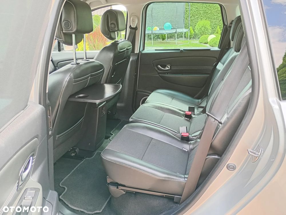 Renault Scenic - 27