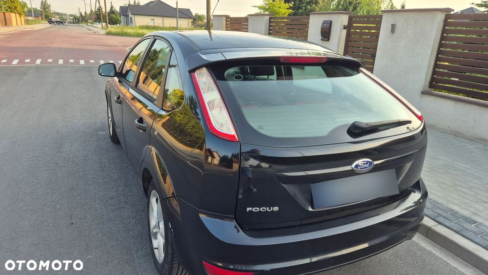 Ford Focus 1.6 Gold X - 3
