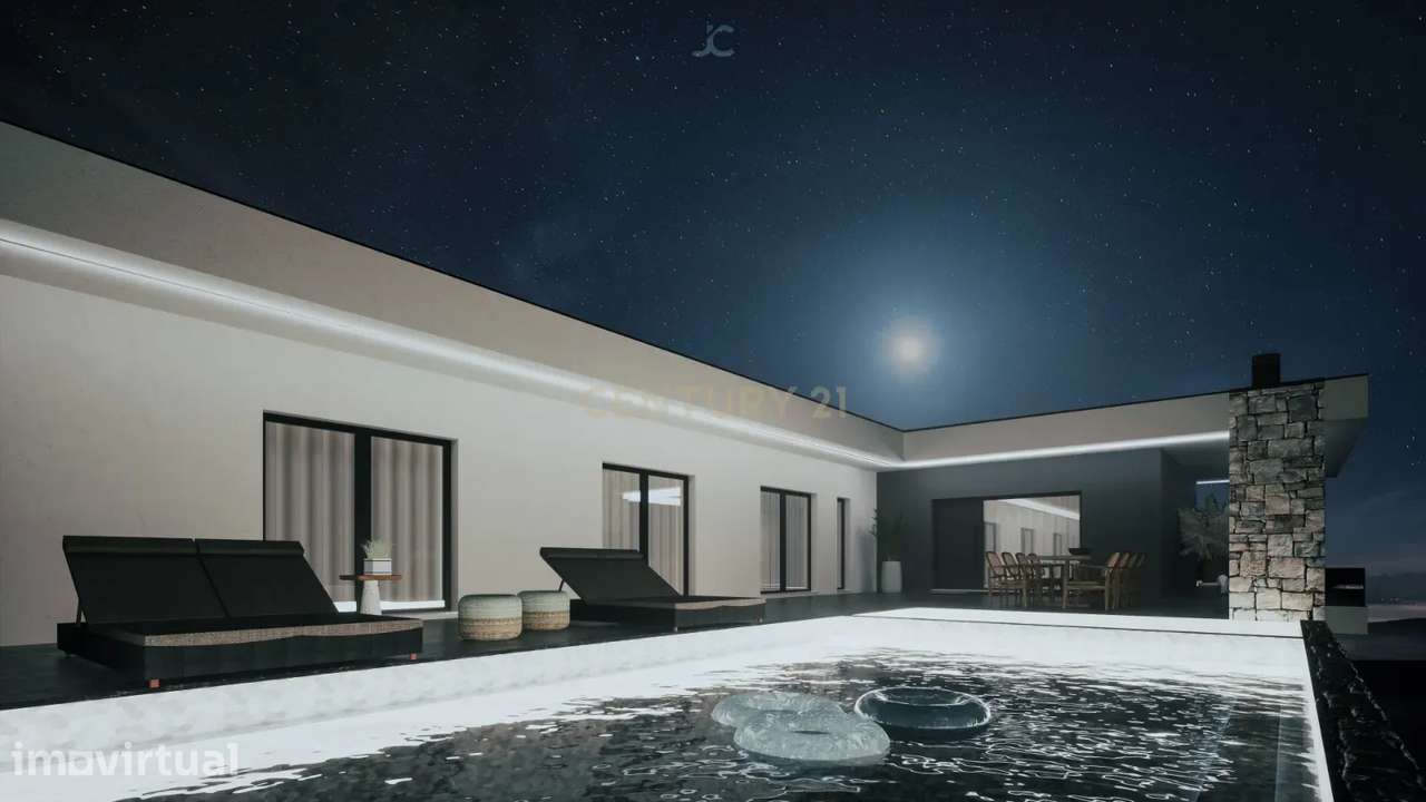 Terreno para Construção em Anadia, Aveiro - Grande imagem: 4/8