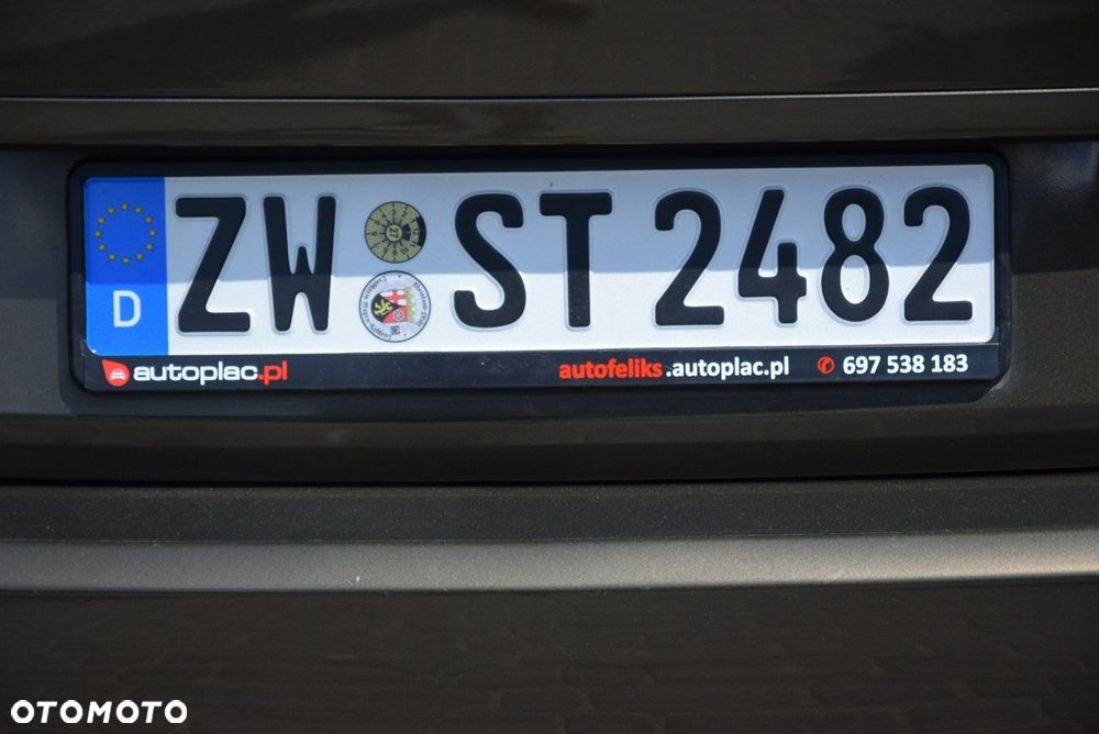 Citroën C4 Grand Picasso 1.6 e-HDi Exclusive - 15