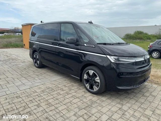 Volkswagen Multivan L 2.0 TDI DSG 110KW Style - 1
