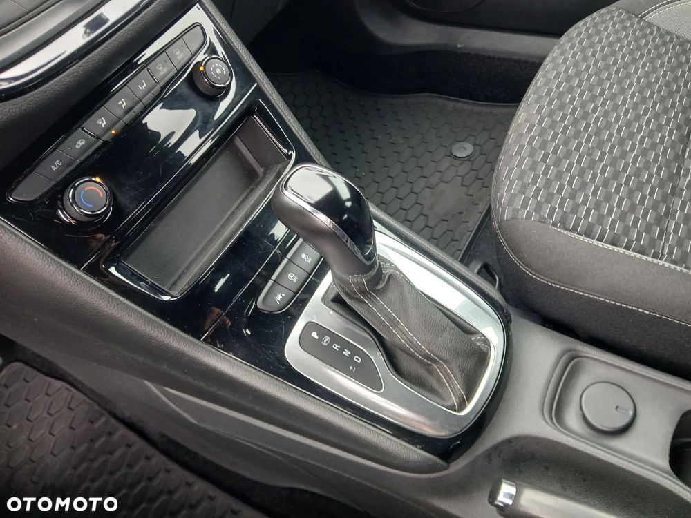 Opel Astra 1.5 CDTI Edition - 32