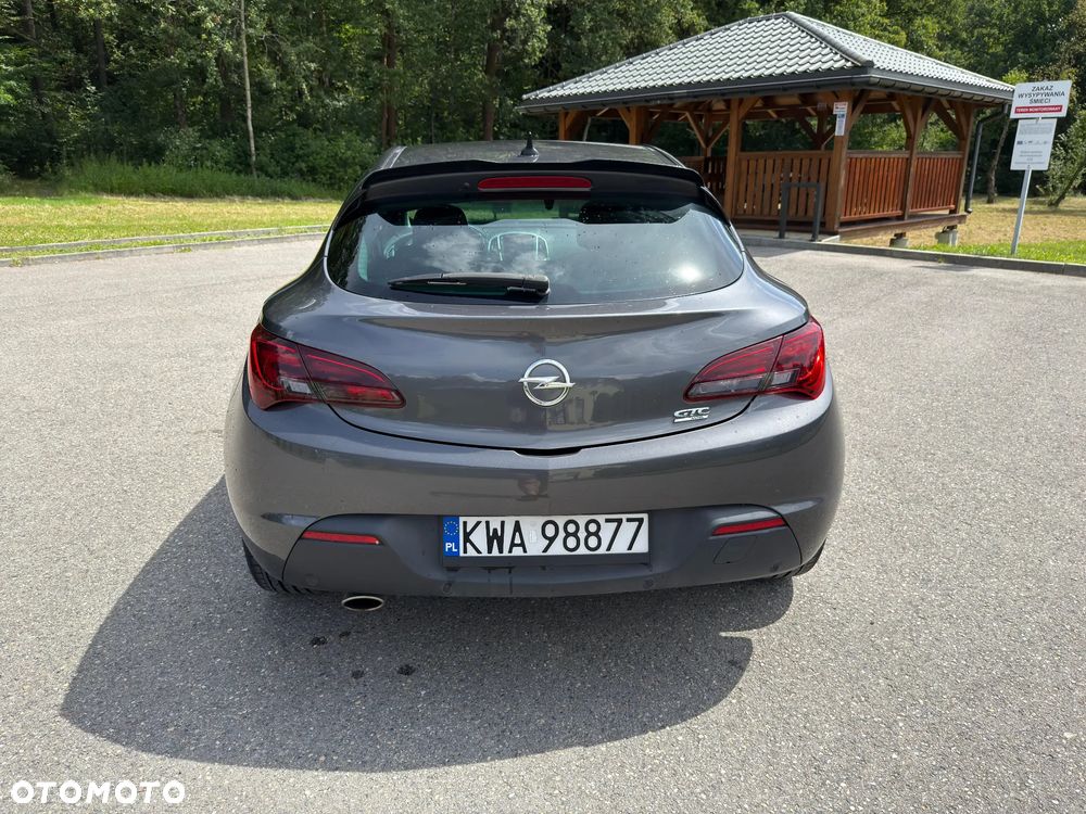Opel Astra - 7