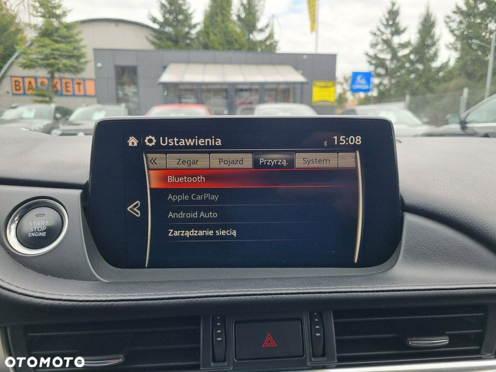 Mazda 6 2.0 Exclusive-Line - 25