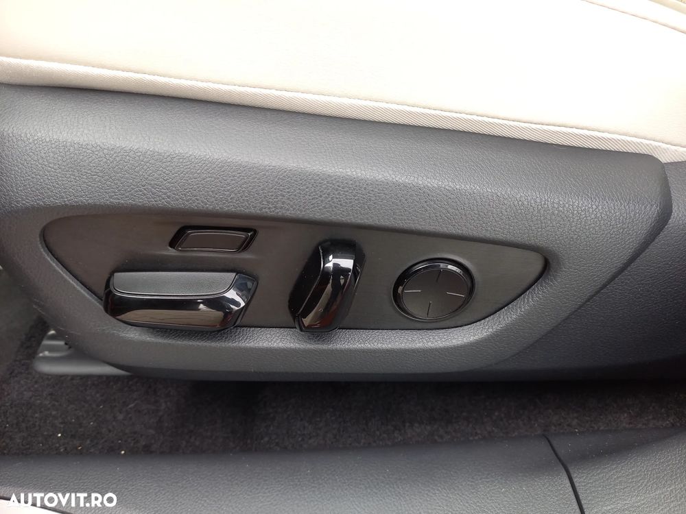 Lexus Seria RX 450h+ E-Four PHEV Luxury Mark Levinson - 16