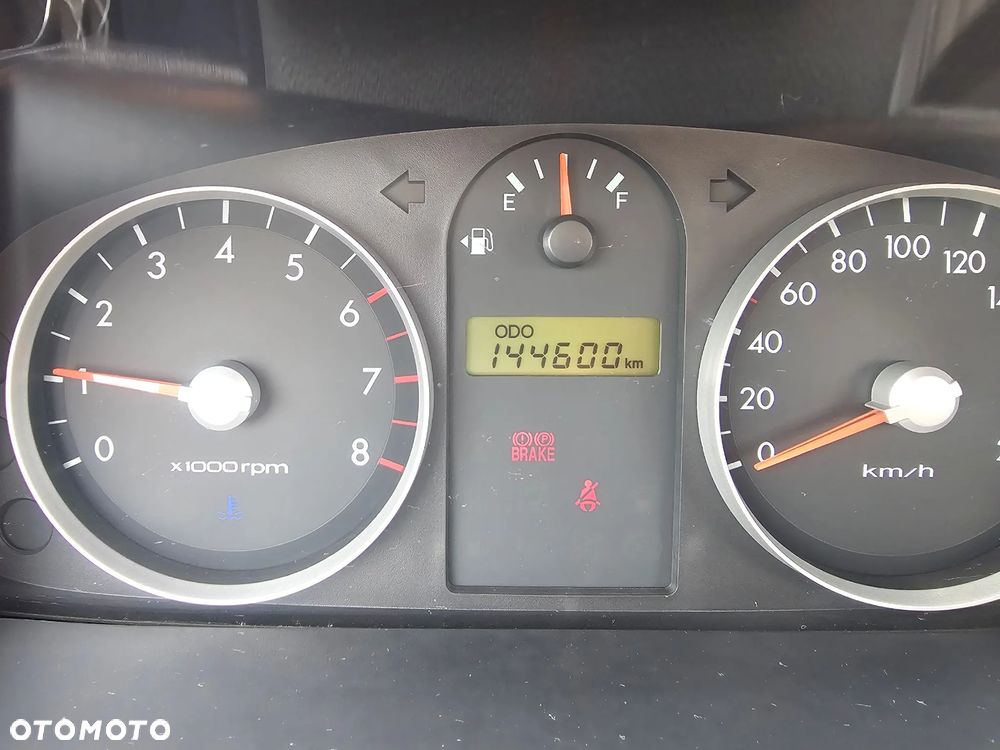 Hyundai Getz 1.1 Classic - 2